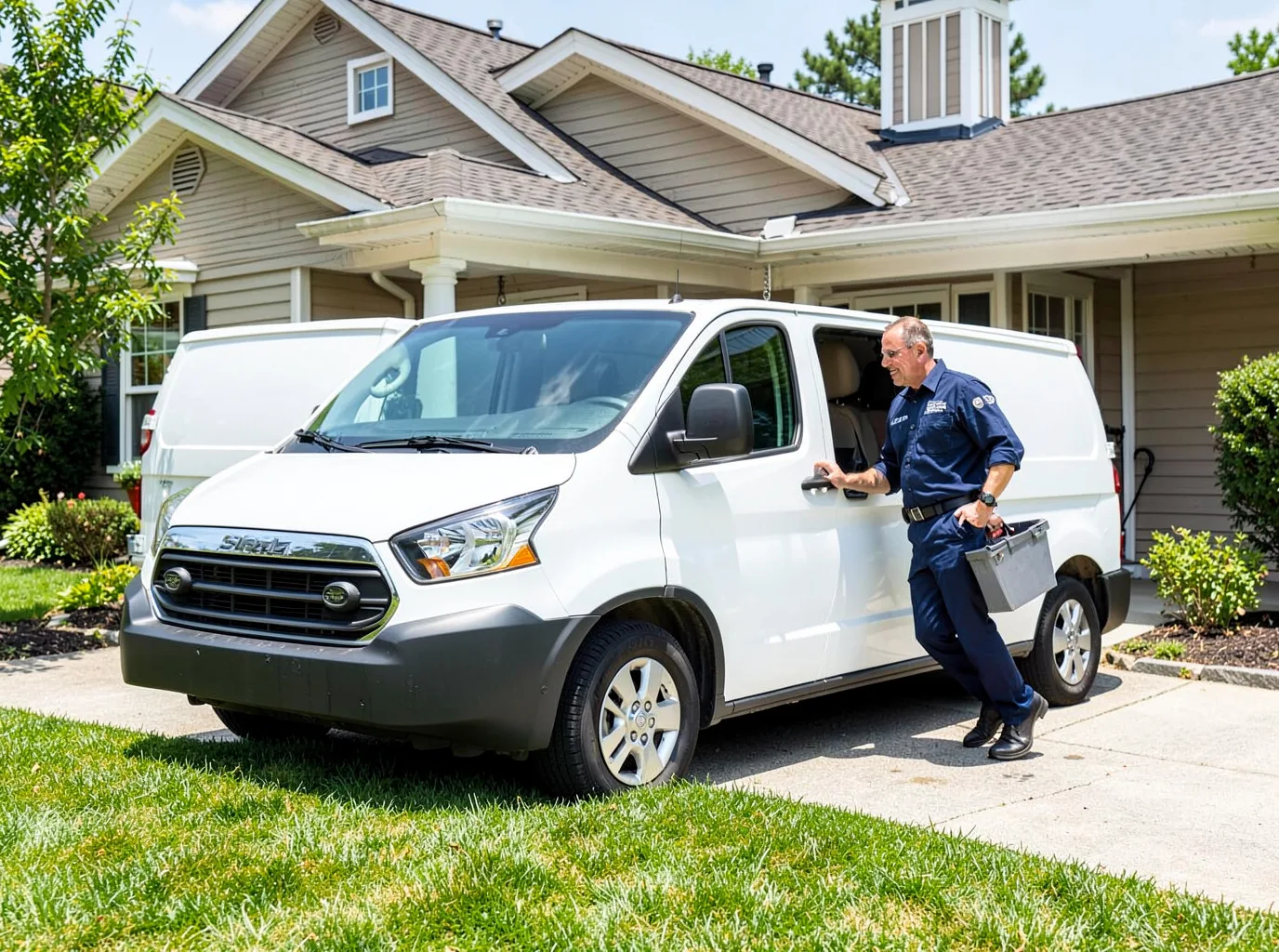 Emergency Plumber company in Cable, OH