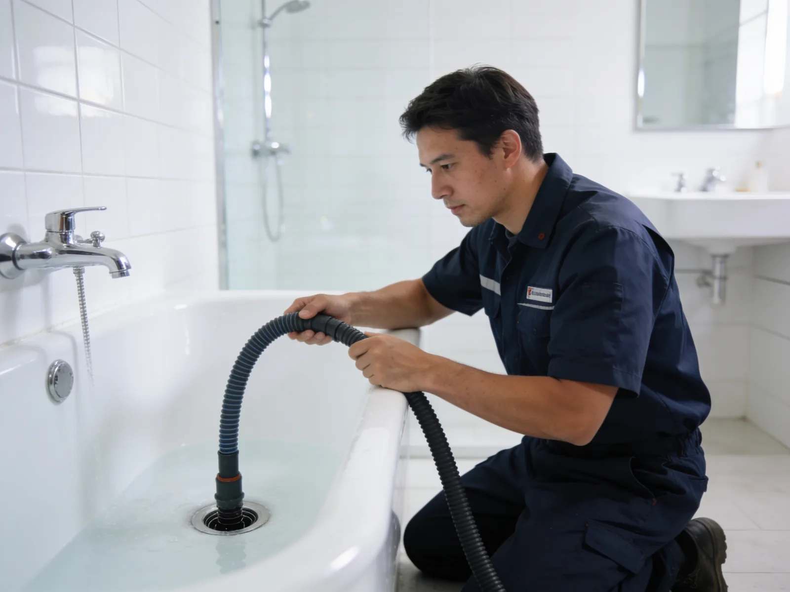 Emergency Plumber Cable, OH FAQs